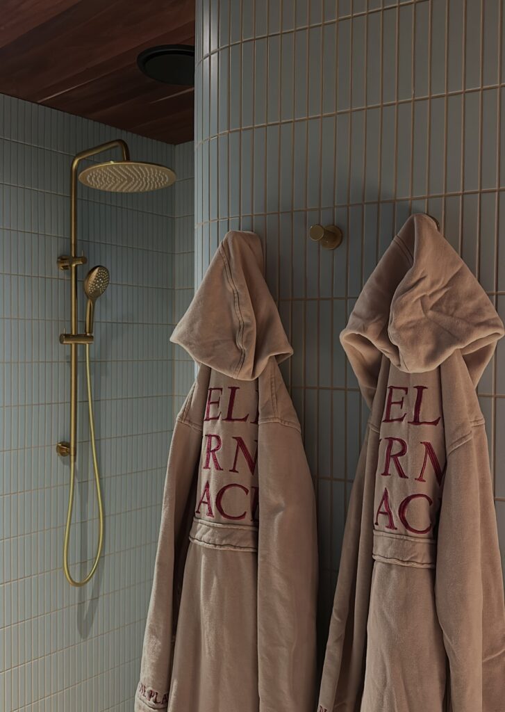 Melbourne Place Boutique Hotel