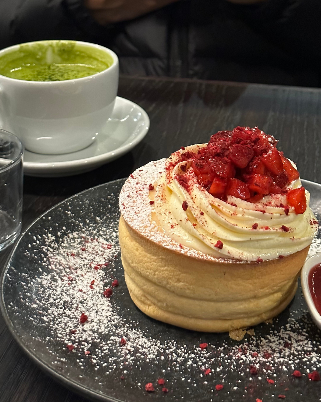 Best Pancakes in Sydney by NextSpot