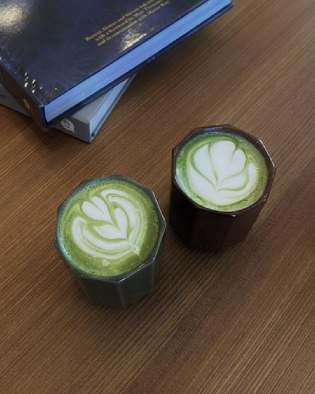 Matcha in Sydney