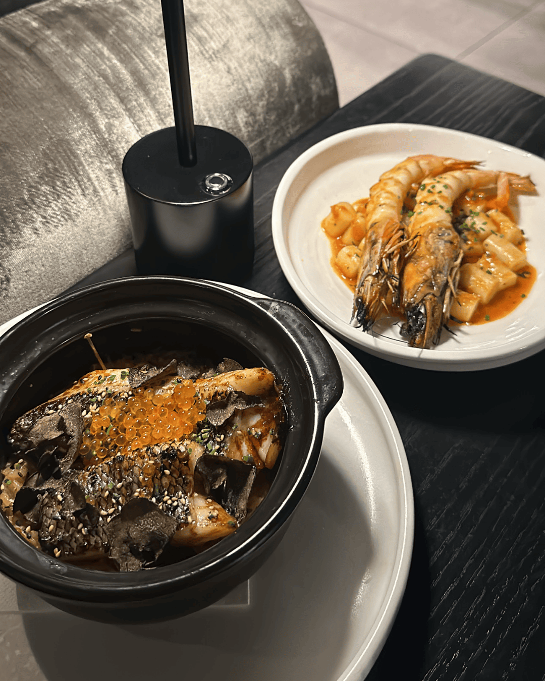 Soul Dining - Korean Restaurant Sydney